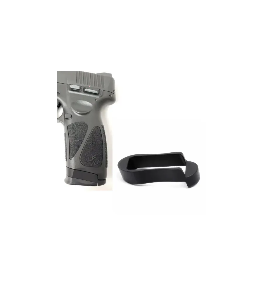 Cale Polymere Extension Chargeur G3 17 Coups (N°7) Cale Polymere Extension Chargeur G3 17 Coups (N°7)