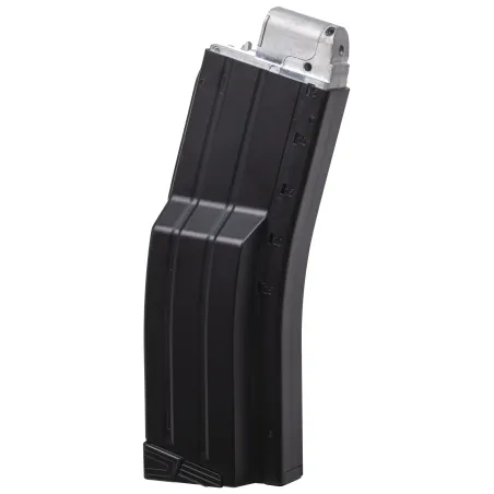 Chargeur pour carabine Crosman DPMS - Cal. 4,5 mm 