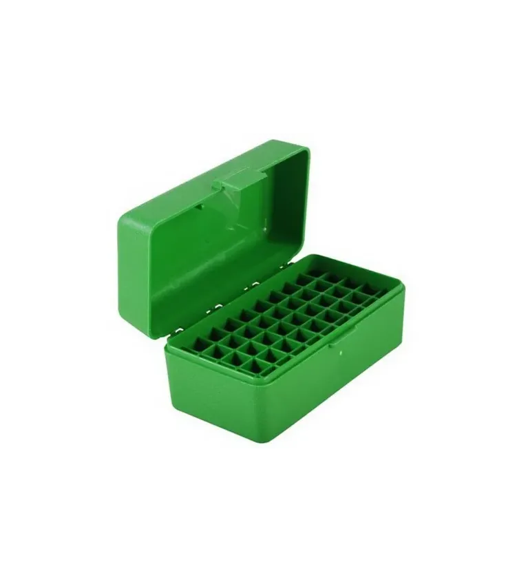 Boite pour 50 Balles Cal. 45 ACP/44 Megaline 