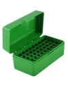Boite pour 50 Balles Cal. 45 ACP/44 Megaline 