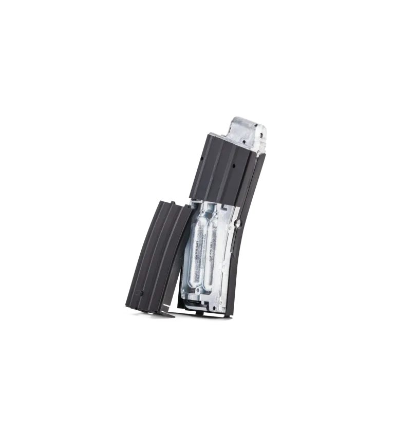 Chargeur pour carabine Crosman DPMS - Cal. 4,5 mm 