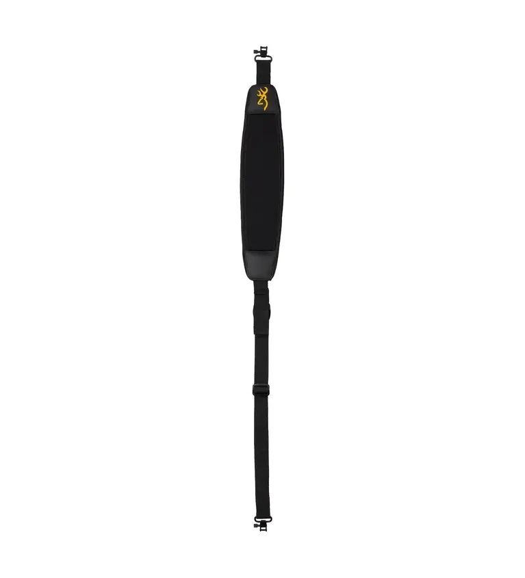 Bretelle pour carabine Browning Neoprene Big Game 
