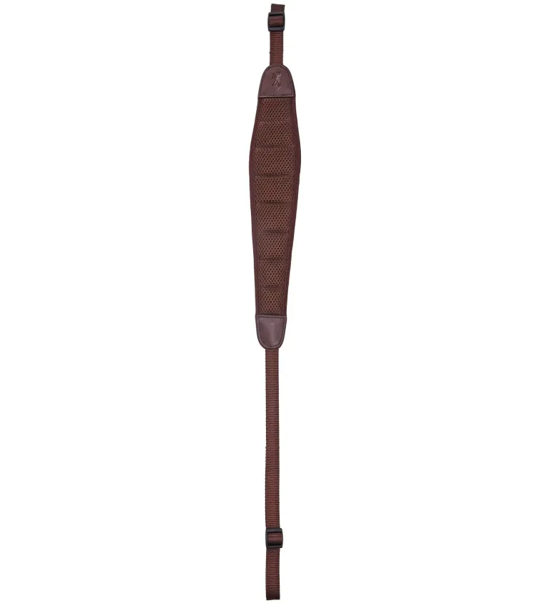 Bretelle pour carabine Browning Mesh Brune 