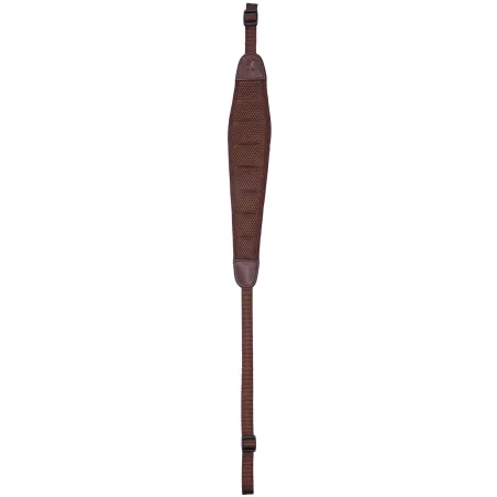 Bretelle pour carabine Browning Mesh Brune 