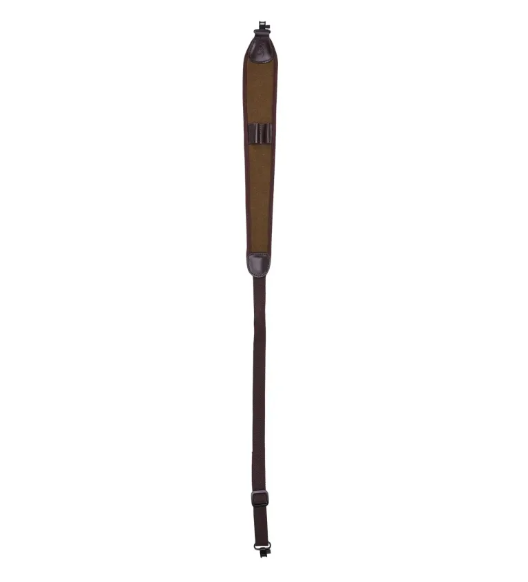 Bretelle pour carabine Browning Stalker Verte 