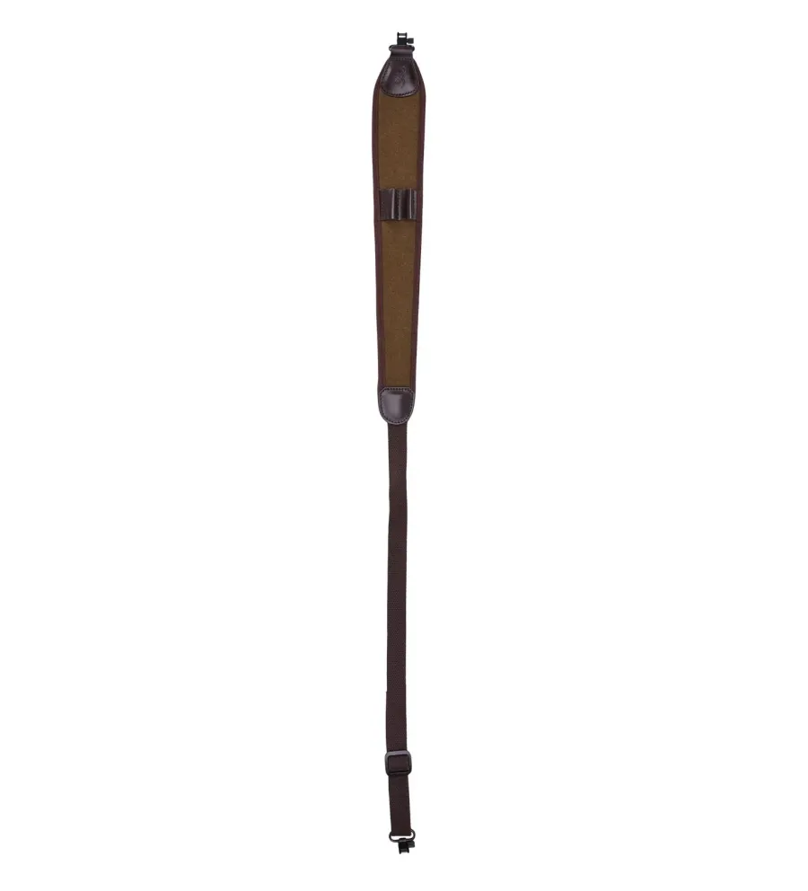 Bretelle pour carabine Browning Stalker Verte Bretelle pour carabine Browning Stalker Verte