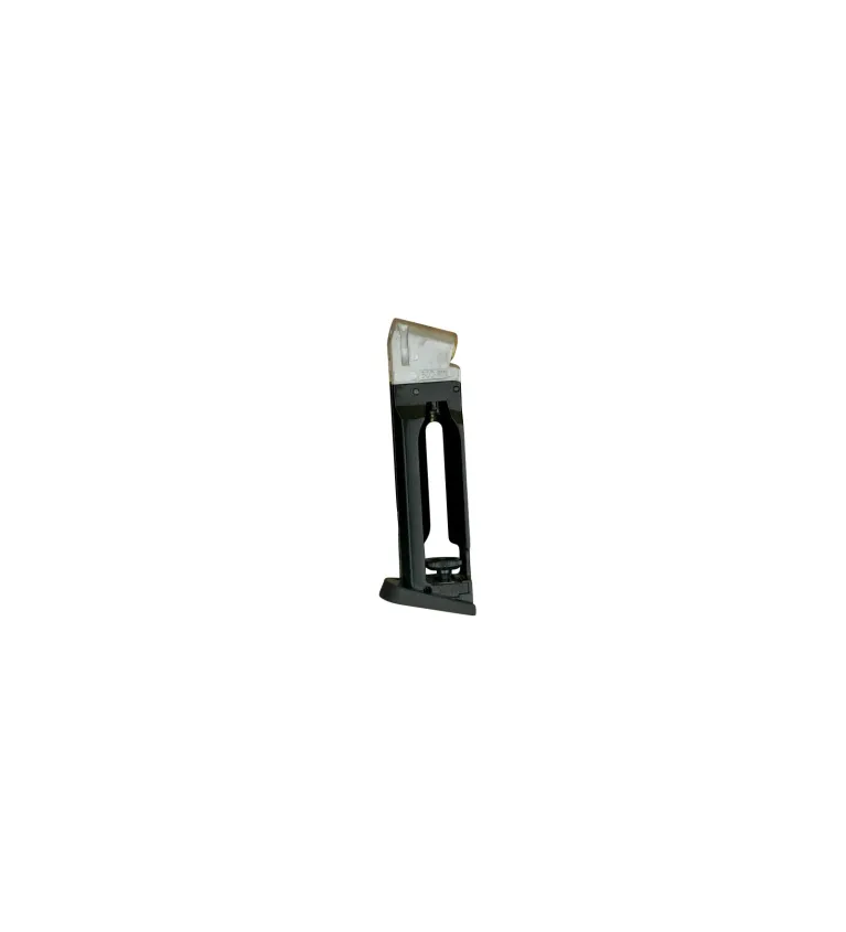 Chargeur pour pistolet CO2 ASG CZ 75D 