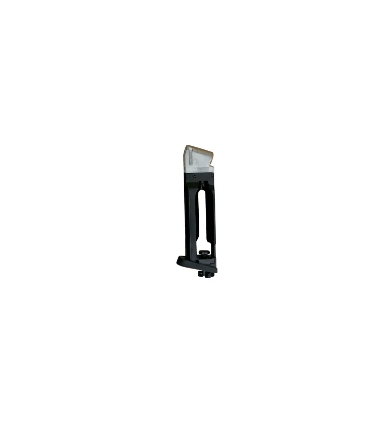 Chargeur pour pistolet CO2 ASG CZ 75D 
