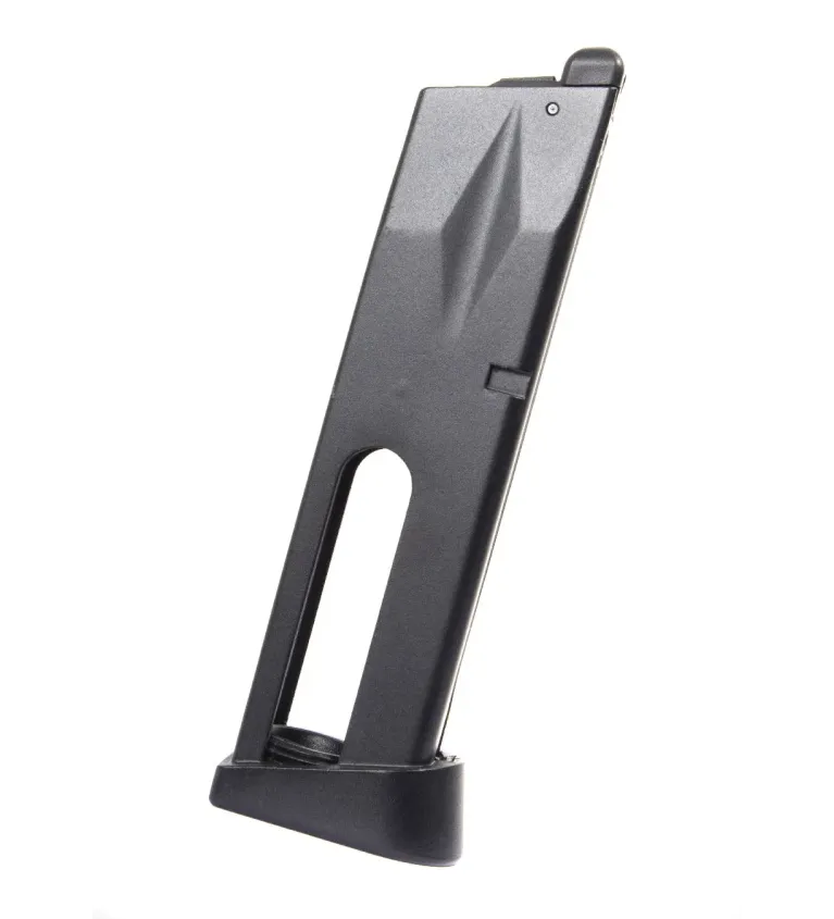 Chargeur pour pistolet Crosman PFAM9B - Cal. 4,5 mm 