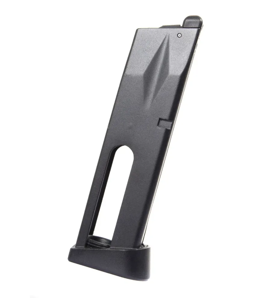 Chargeur pour pistolet Crosman PFAM9B - Cal. 4,5 mm Chargeur pour pistolet Crosman PFAM9B - Cal. 4,5 mm