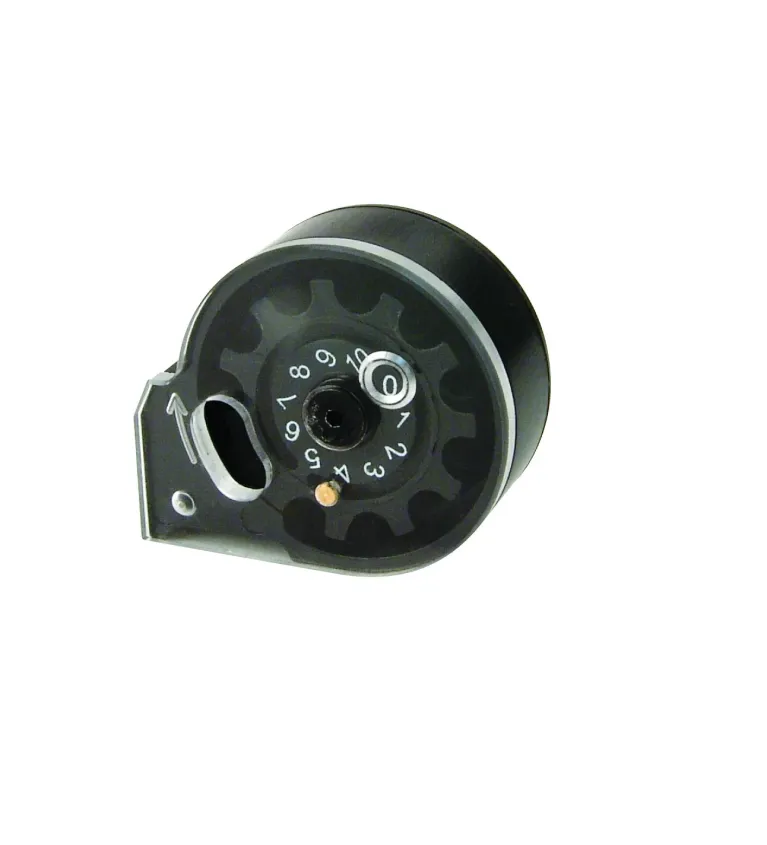 Chargeur pour carabine Crosman Benjamin Marauder / Bulldog 