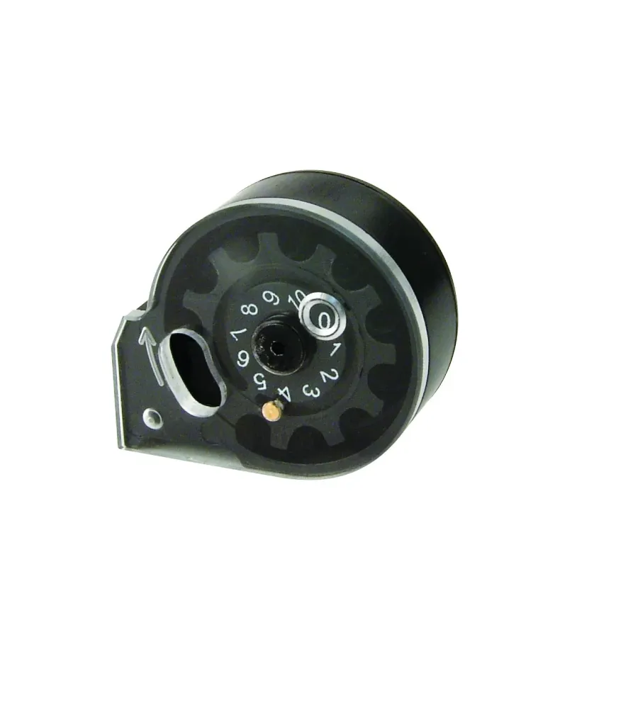 Chargeur pour carabine Crosman Benjamin Marauder / Bulldog Chargeur pour carabine Crosman Benjamin Marauder / Bulldog