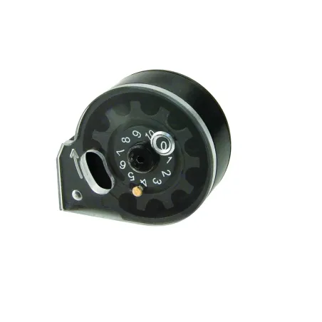 Chargeur pour carabine Crosman Benjamin Marauder / Bulldog 