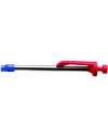 Chargette Rapide De Plombs 4,5 mm Crosman 