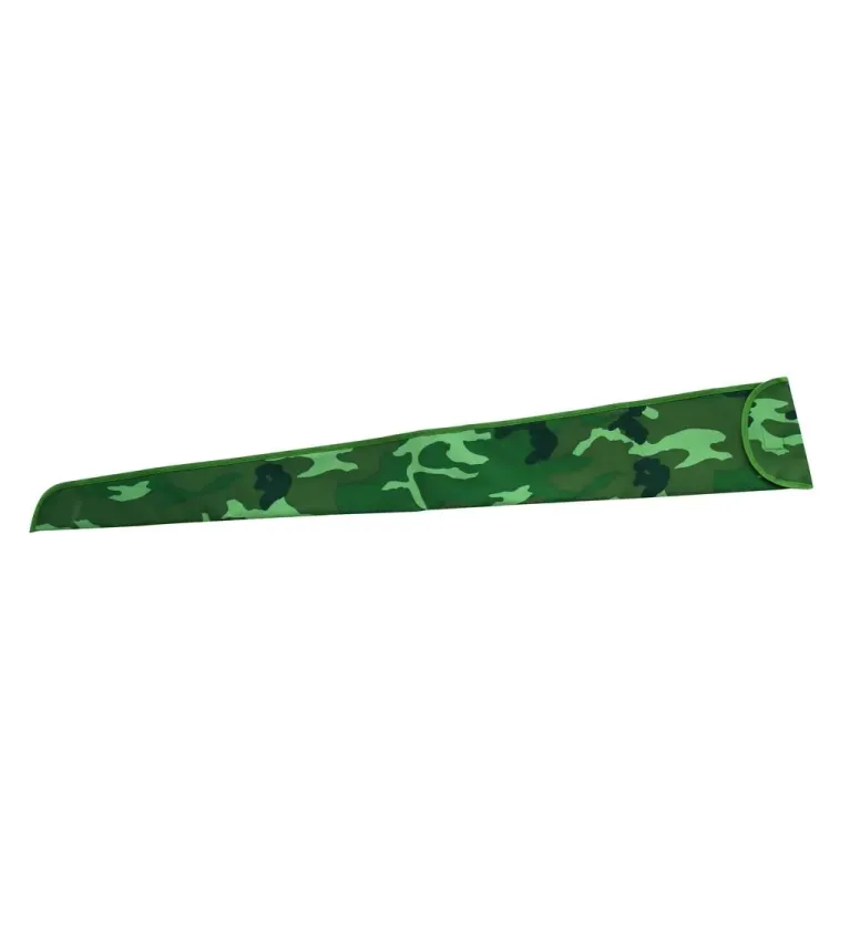 Fourreau pour fusil camo Colombi - 130 cm 