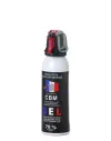 Bombe de défense CBM à gel - Accusol - 100 ml 