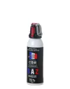 Bombe de défense CBM à gaz - Accusol - 100 ml 