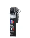 Bombe de défense CBM à gel - Poignée - 100 ml 