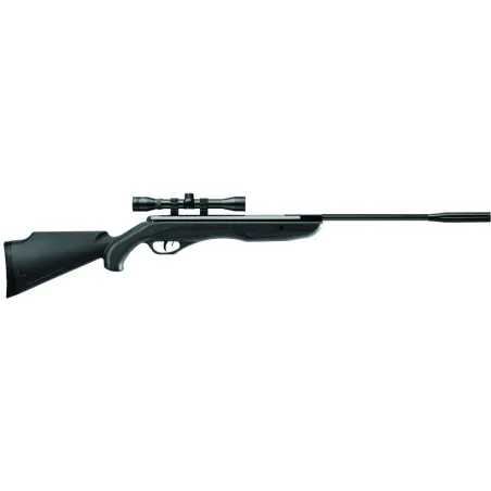 Carabine à plomb Crosman Fury + Lunette 4x32 - Cal. 4,5 mm - 19,9 J 