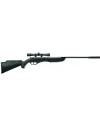 Carabine à plomb Crosman Fury + Lunette 4x32 - Cal. 4,5 mm - 19,9 J 