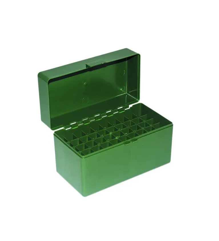 Boite pour 50 Balles Winchester Cal. 243Win/308Win 