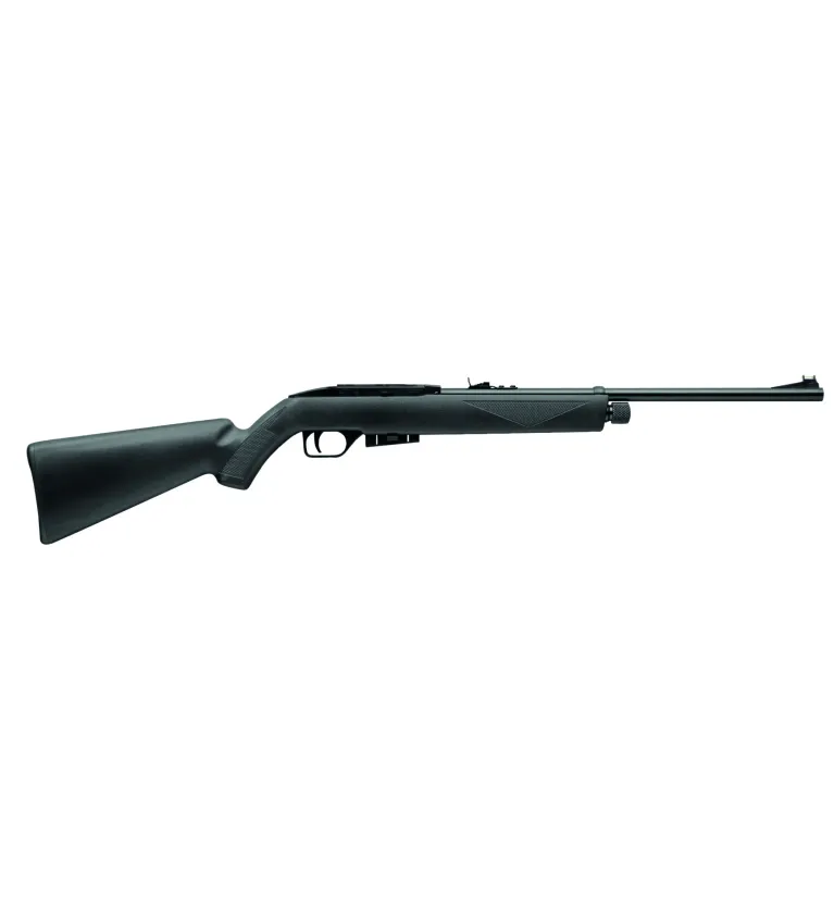Carabine CO2 Crosman 1077 Repeatair - Cal. 4,5 mm - 8 J 