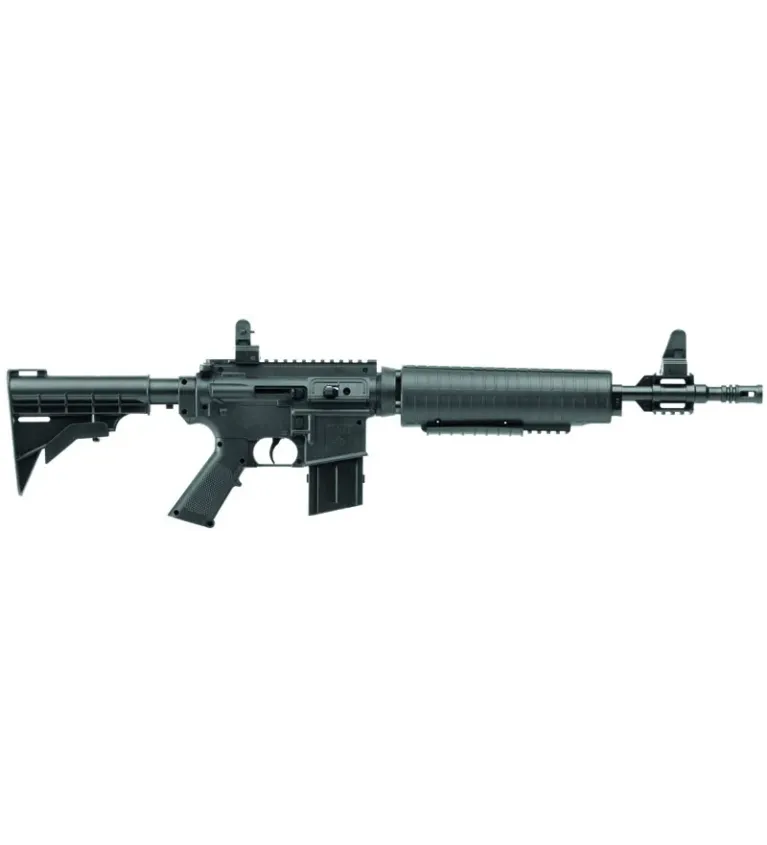 Carabine M4-177 BBs 6,9 J 