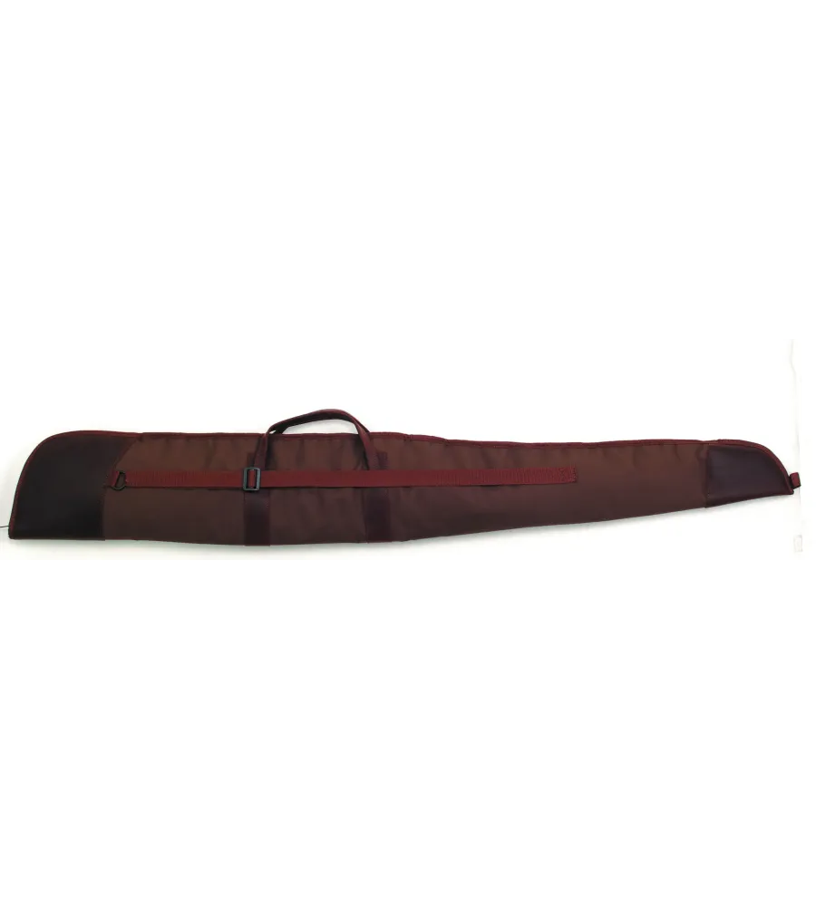 Fourreau pour fusil toile et cuir Colombi - 130 cm Fourreau pour fusil toile et cuir Colombi - 130 cm