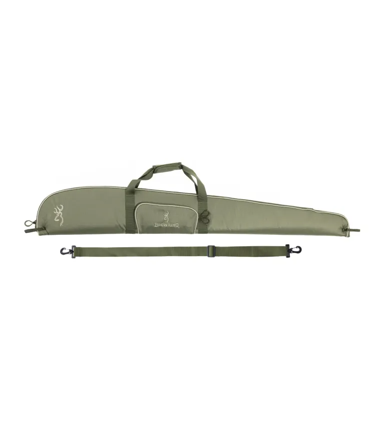 Fourreau pour fusil Browning Hunter Kaki 136 cm 