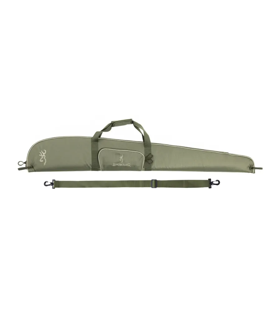 Fourreau pour fusil Browning Hunter Kaki 136 cm Fourreau pour fusil Browning Hunter Kaki 136 cm