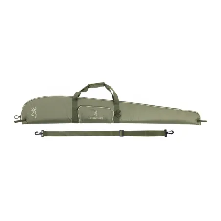 Fourreau pour fusil Browning Hunter Kaki 136 cm 