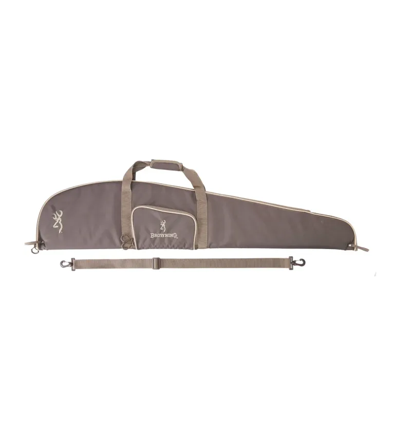 Fourreau pour carabine Browning Hunter Brown 134 cm 