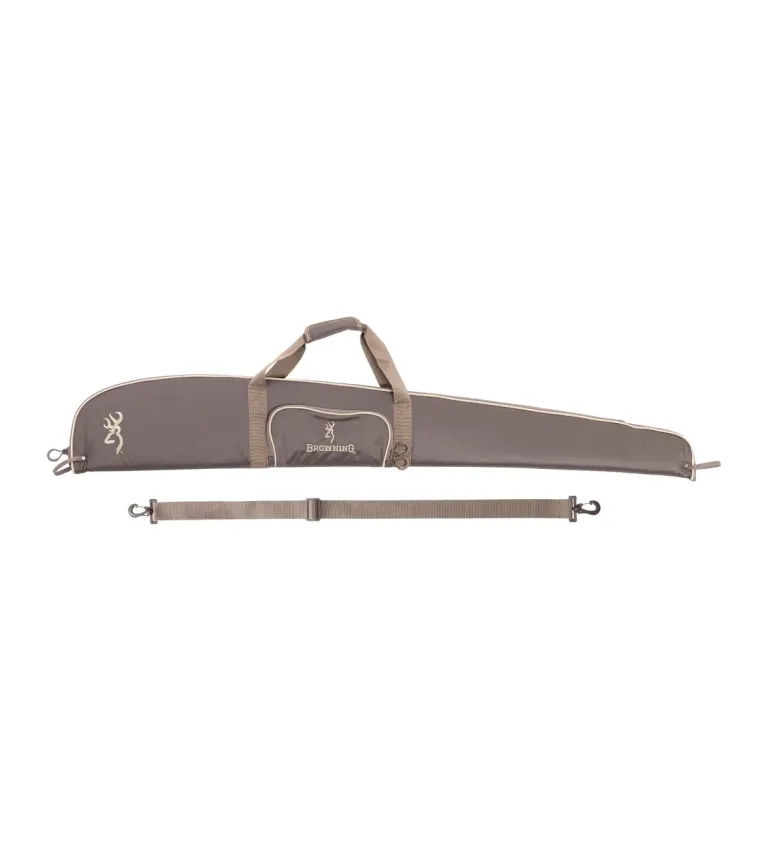 Fourreau pour fusil Browning Hunter Brown 136 cm 