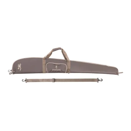 Fourreau pour fusil Browning Hunter Brown 136 cm 
