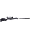 Carabine à plomb Crosman Shockwave + lunette 4x32 - Cal. 4,5 mm - 19,9 J 