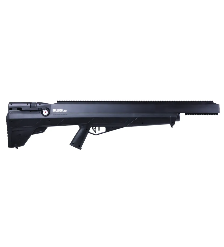 Carabine PCP Crosman Bulldog C357 - 19,9 J Carabine PCP Crosman Bulldog C357 - 19,9 J
