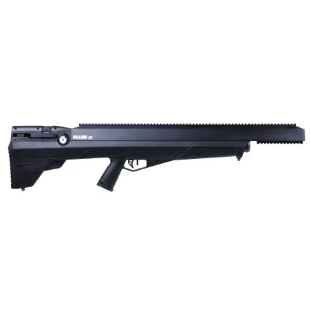Carabine PCP Crosman Bulldog C357 - 19,9 J 