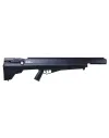 Carabine PCP Crosman Bulldog C357 - 19,9 J 