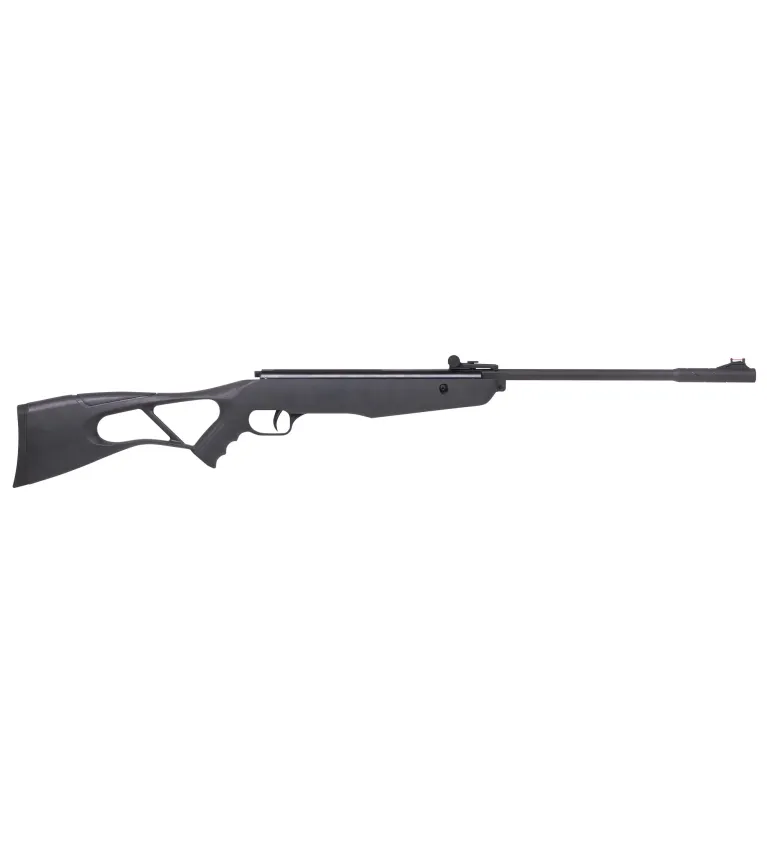 Carabine à plomb Crosman Inferno - Cal. 4,5 mm - 10 J 