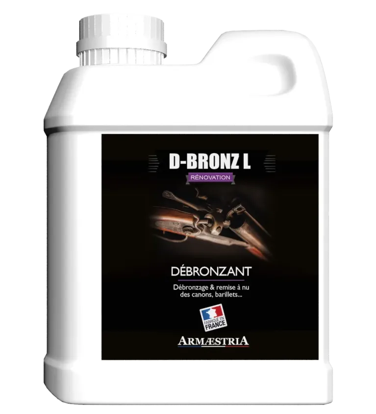 Debronzant D-Bronz 1L 