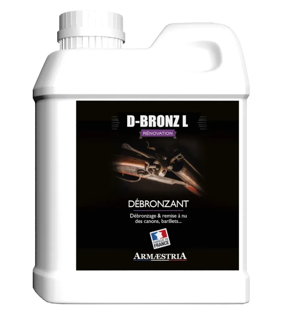 Debronzant D-Bronz 1L 