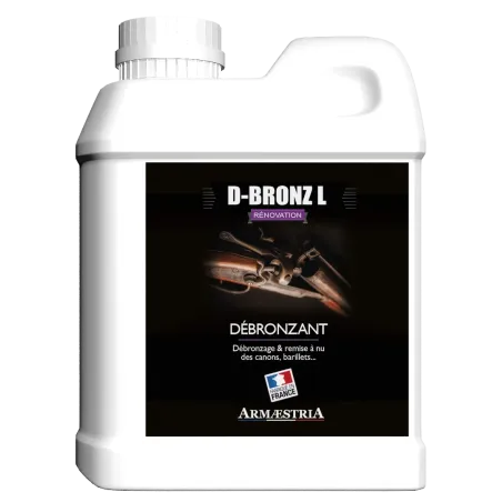 Debronzant D-Bronz 1L 