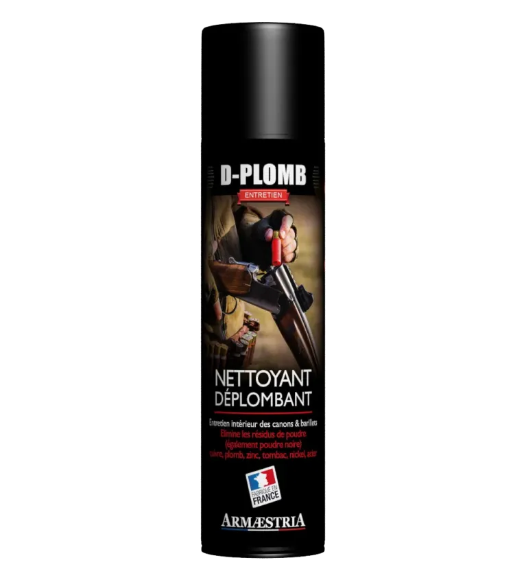 Deplombant D-Plomb 250 ml 