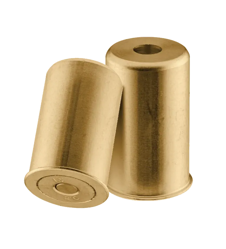 Douilles amortisseur laiton pour fusil Megaline 