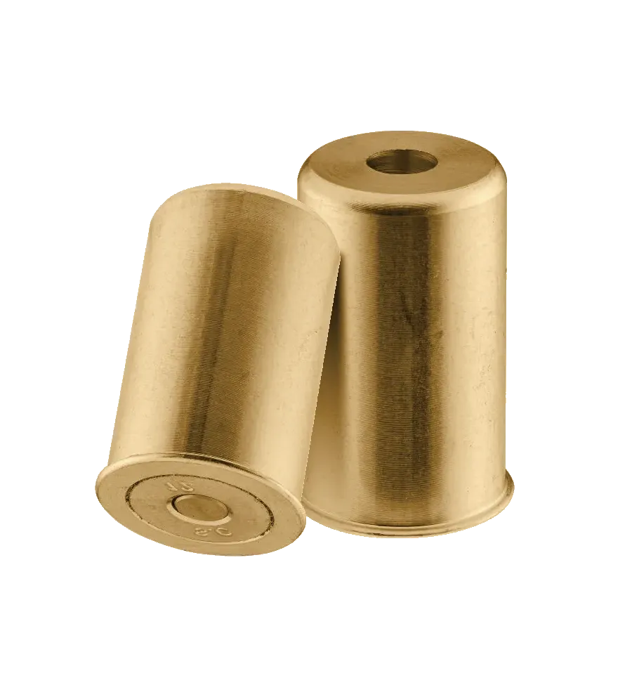 Douilles amortisseur laiton pour fusil Megaline Douilles amortisseur laiton pour fusil Megaline