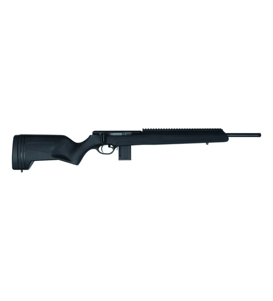 Carabine ISSC Austria Scout SR Black - Cal. 22 LR Carabine ISSC Austria Scout SR Black - Cal. 22 LR
