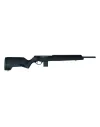 Carabine ISSC Austria Scout SR Black - Cal. 22 LR 