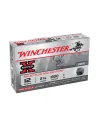 Balles Winchester Winchester Slug Super X Rifled HP 28 gr - Cal. 12 