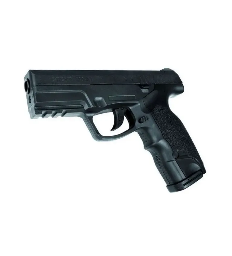 Pistolet CO2 ASG réplique Steyr M9-A1 