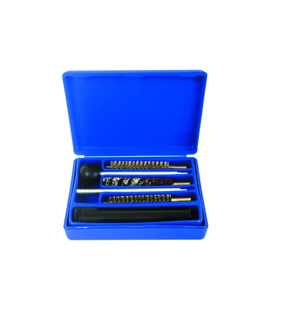 Nécessaire de nettoyage pour armes de poing Nécessaire de nettoyage pour armes de poing